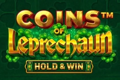 Coins of Leprechaun